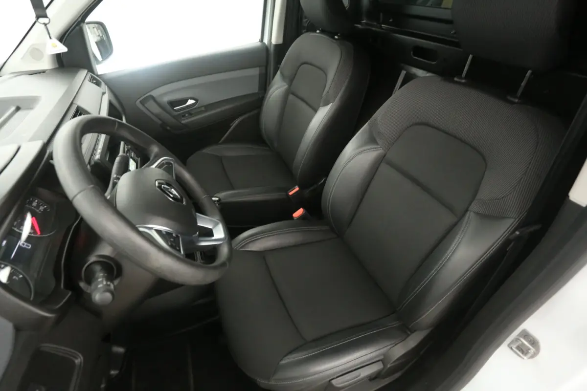 1.5 dCi | Marge | Airco | Cruise | Trekhaak | Parkeersens.
