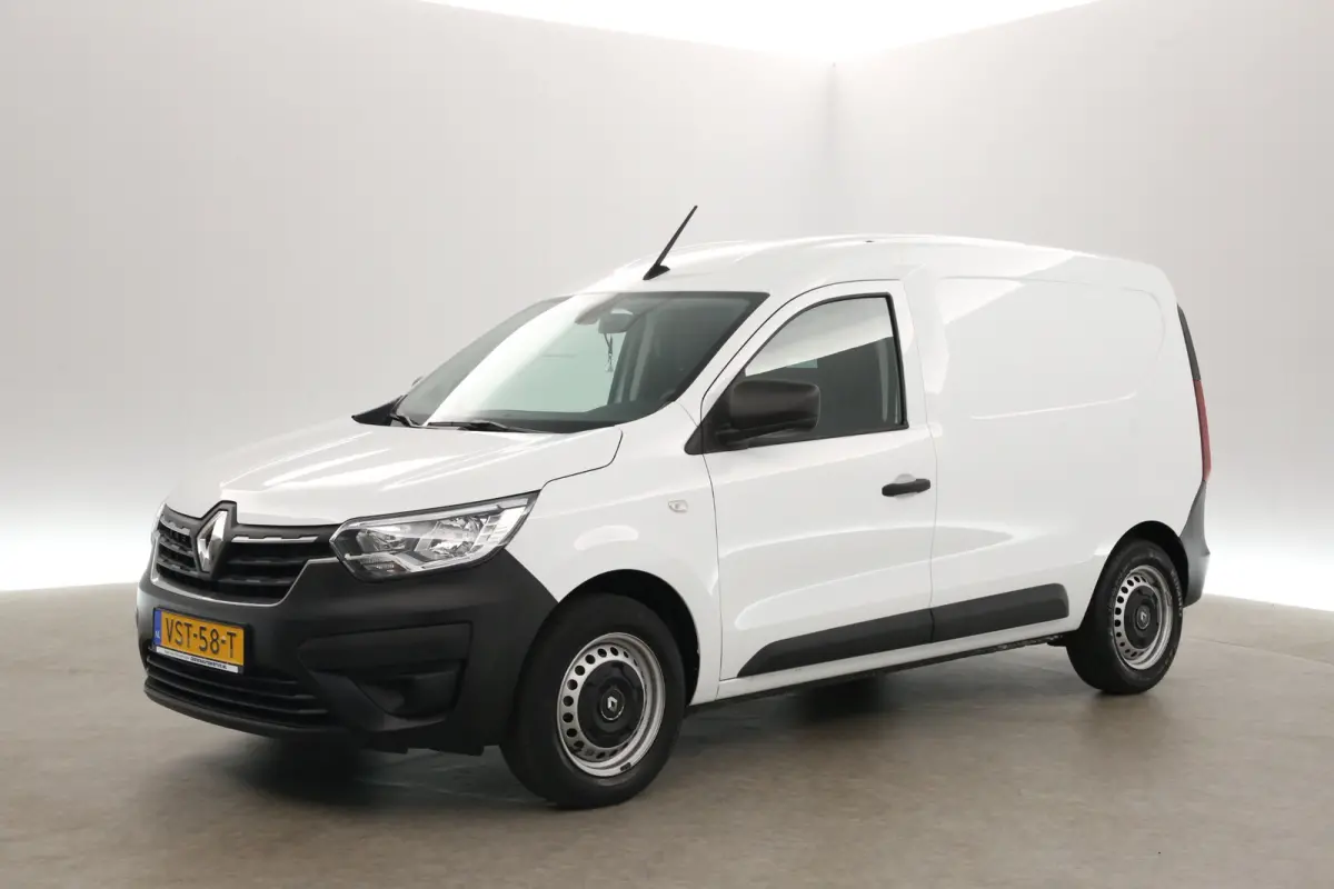 1.5 dCi | Marge | Airco | Cruise | Trekhaak | Parkeersens.