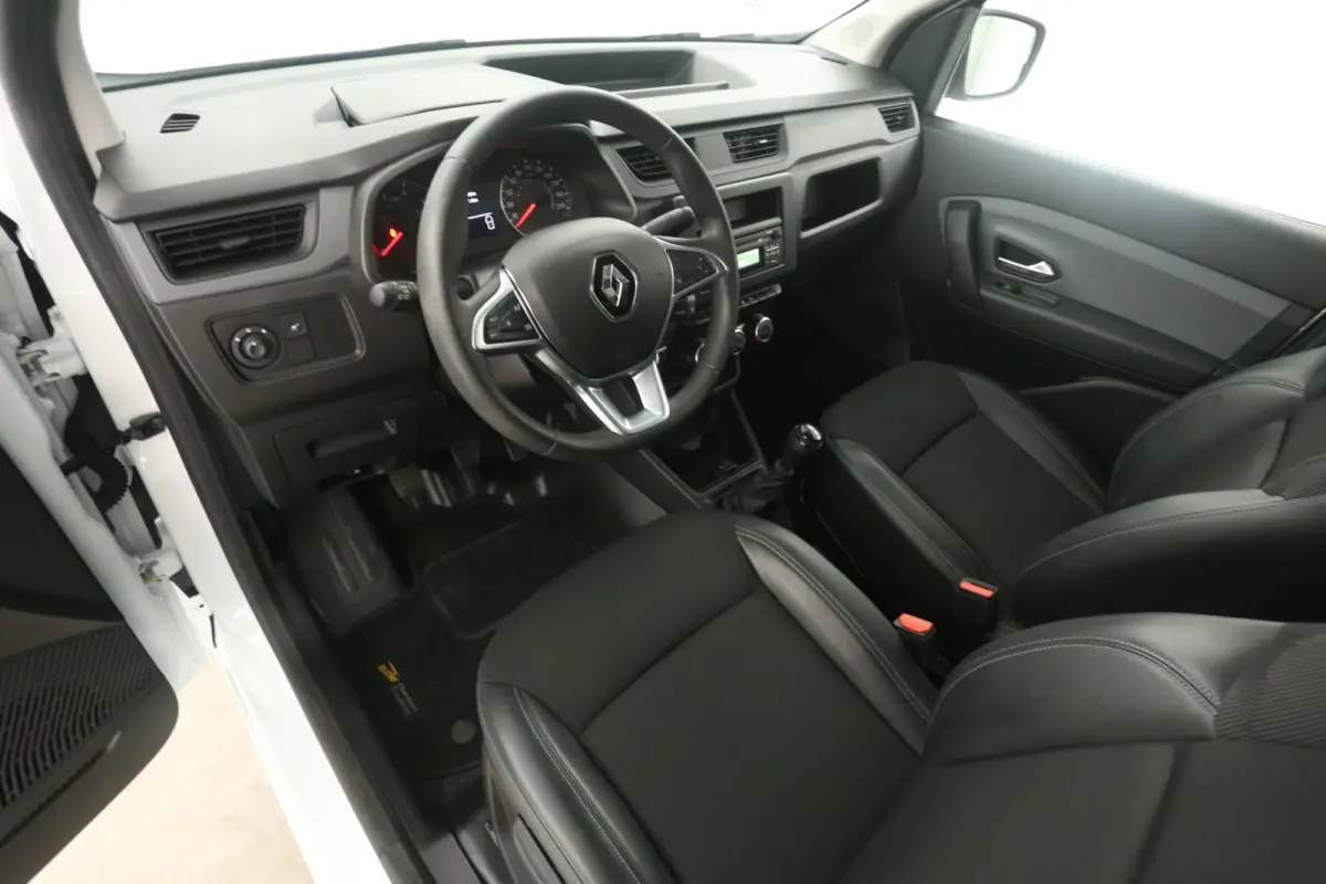 1.5 dCi | Marge | Airco | Cruise | Trekhaak | Parkeersens.