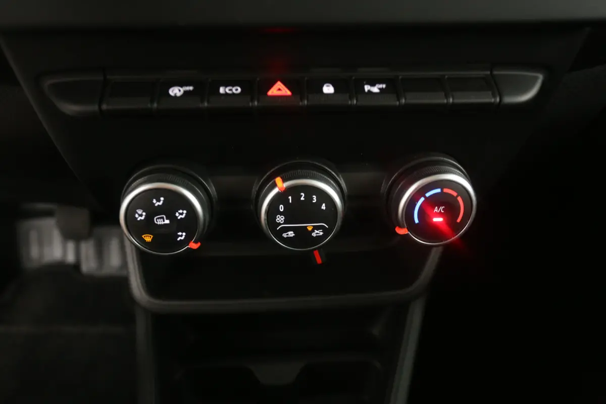 1.5 dCi | Marge | Airco | Cruise | Trekhaak | Parkeersens.