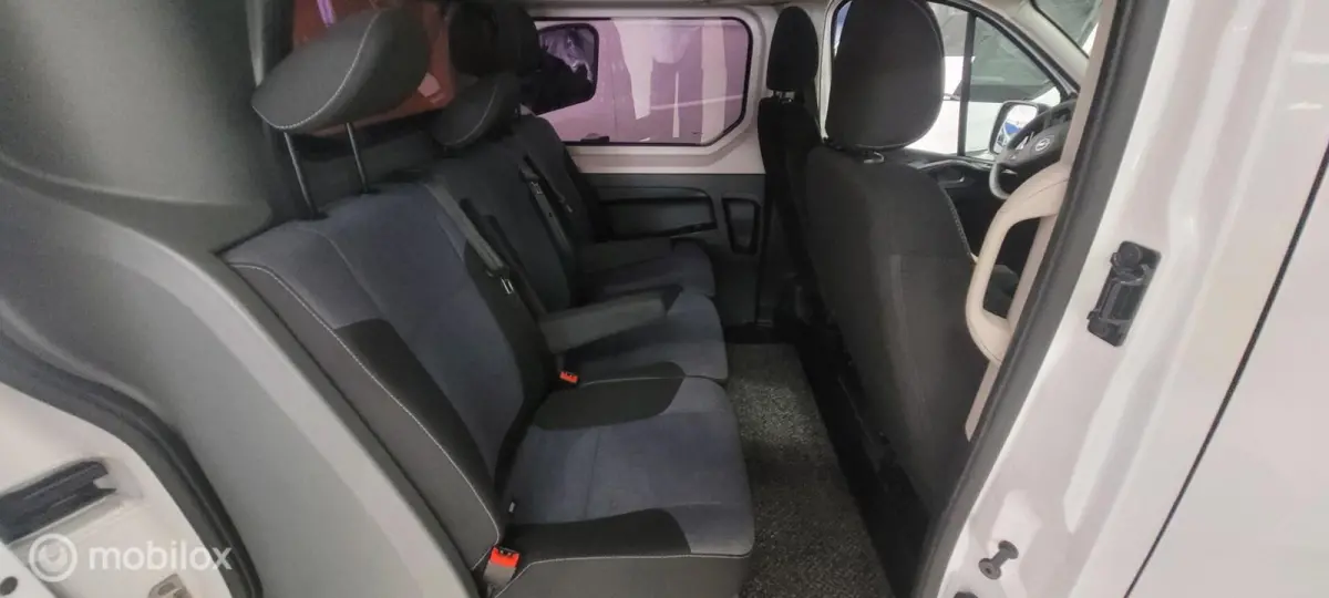 1.6 CDTI L2 Dub.Cabine