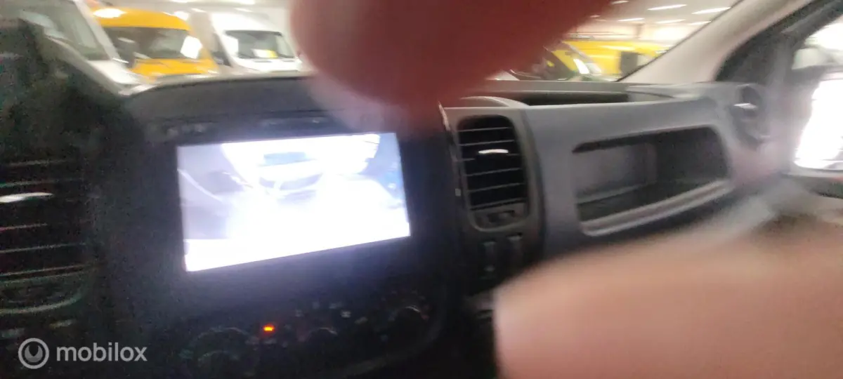 1.6 CDTI L2 Dub.Cabine
