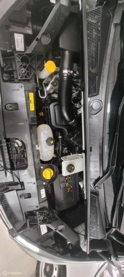 1.6 CDTI L2 Dub.Cabine