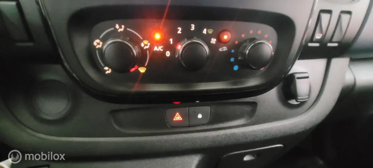 1.6 CDTI L2 Dub.Cabine