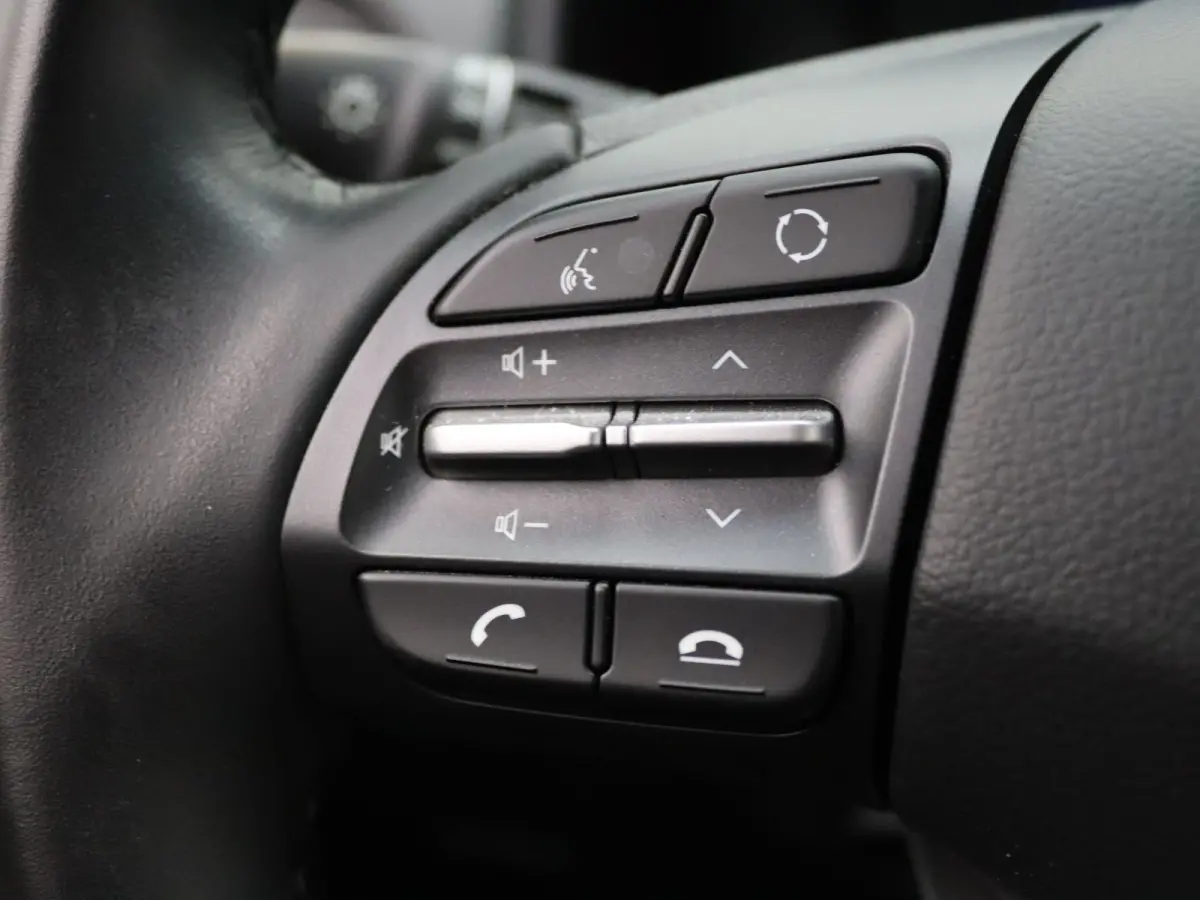 204pk EV Comfort 64 kWh Apple Carplay/Android Auto | Climate