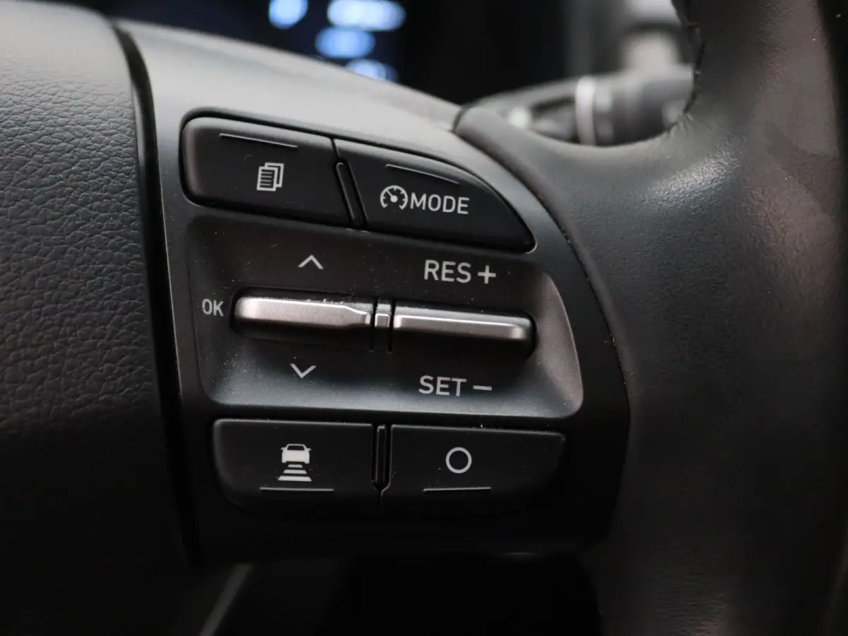 204pk EV Comfort 64 kWh Apple Carplay/Android Auto | Climate