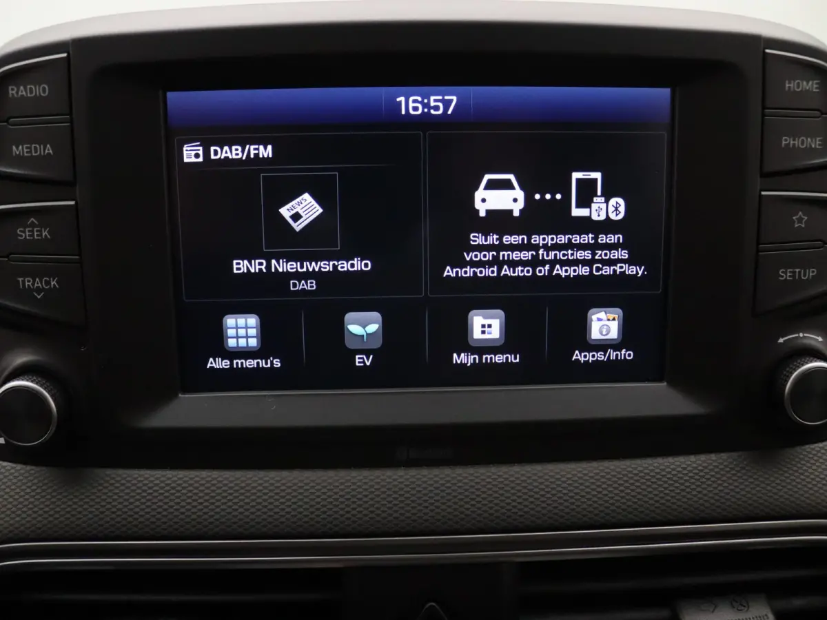 204pk EV Comfort 64 kWh Apple Carplay/Android Auto | Climate
