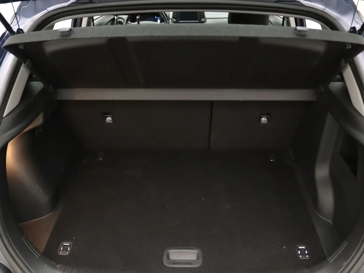 204pk EV Comfort 64 kWh Apple Carplay/Android Auto | Climate