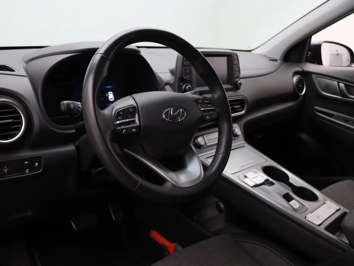204pk EV Comfort 64 kWh Apple Carplay/Android Auto | Climate