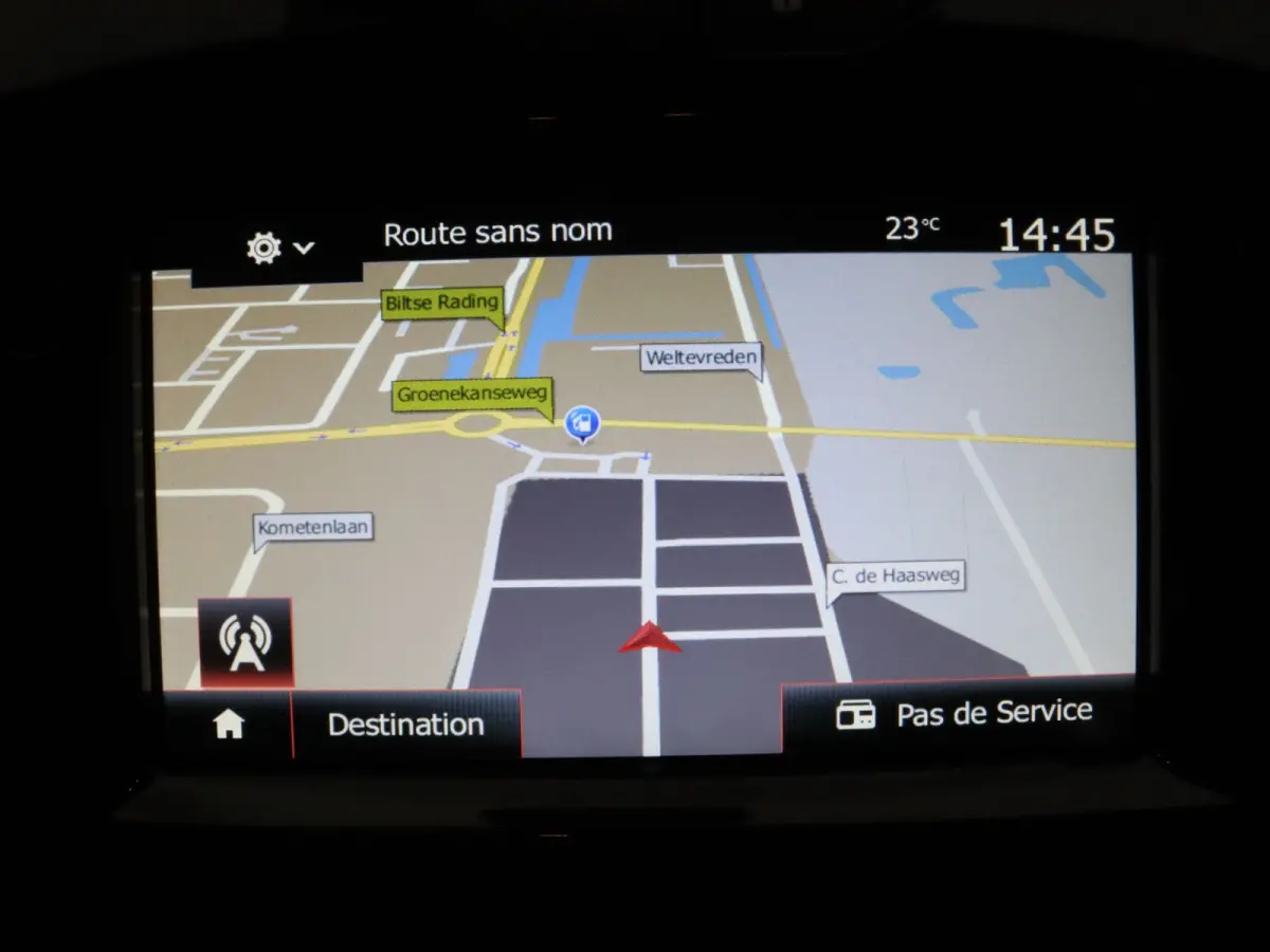 90pk TCe Limited Apple Carplay/Android Auto | Climate