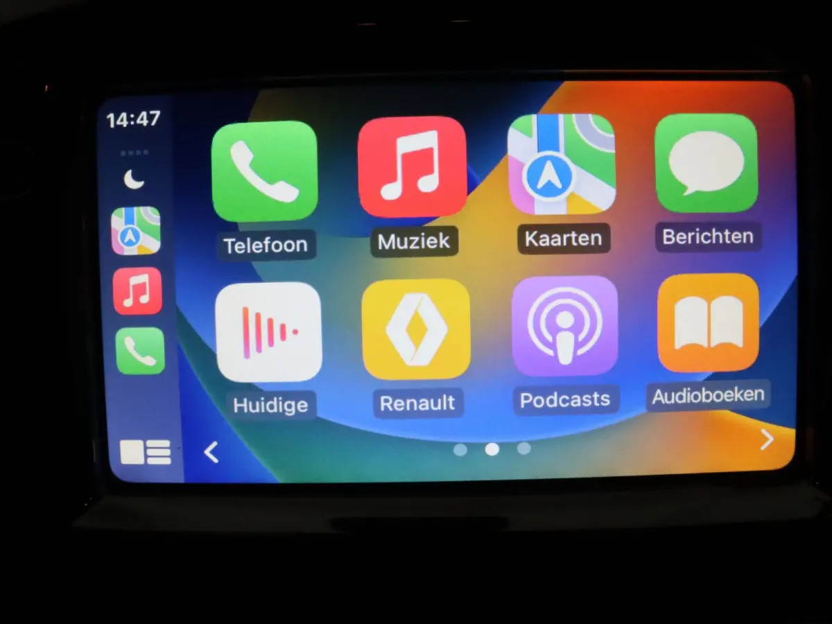 90pk TCe Limited Apple Carplay/Android Auto | Climate