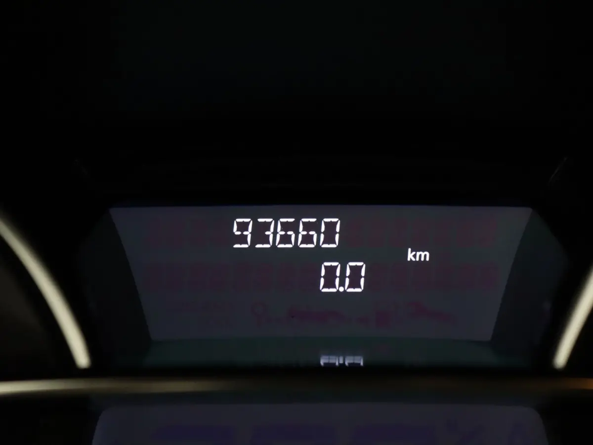90pk TCe Limited Apple Carplay/Android Auto | Climate