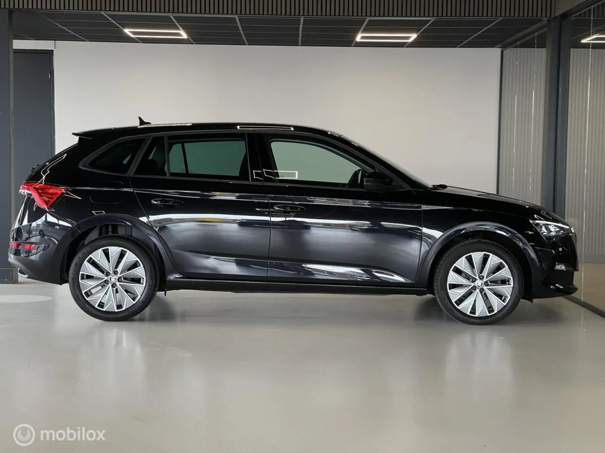 1.0 TSI Tour