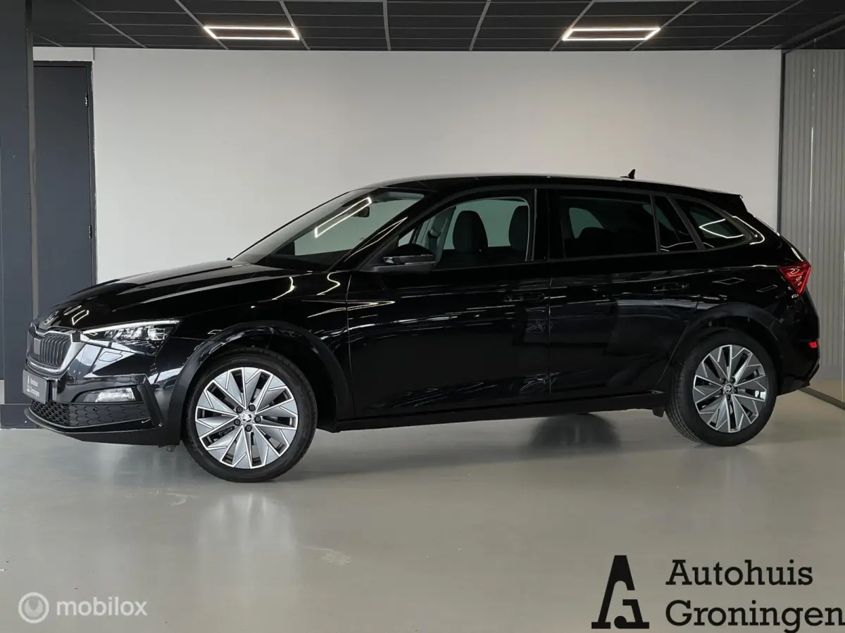 1.0 TSI Tour