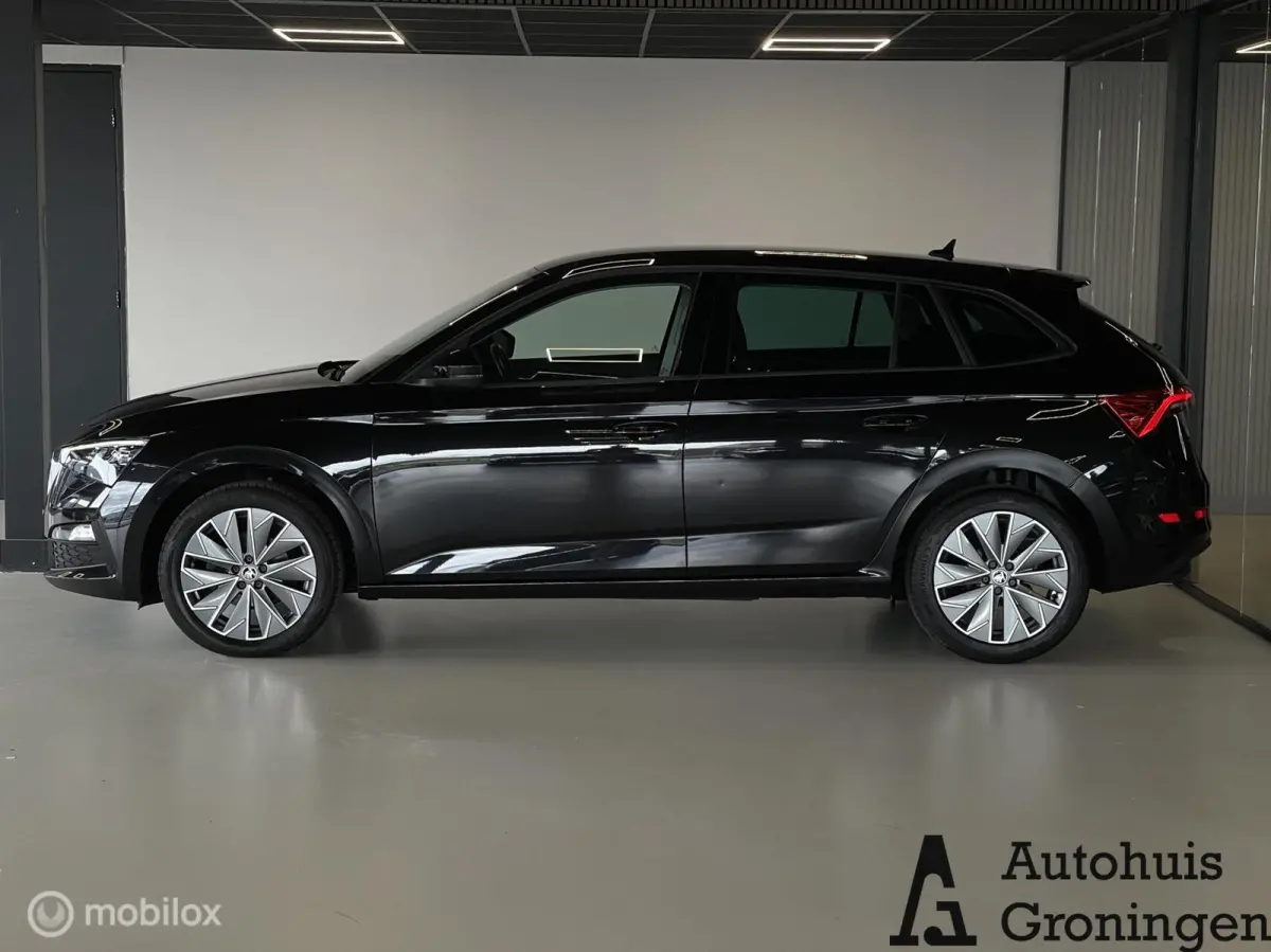 1.0 TSI Tour