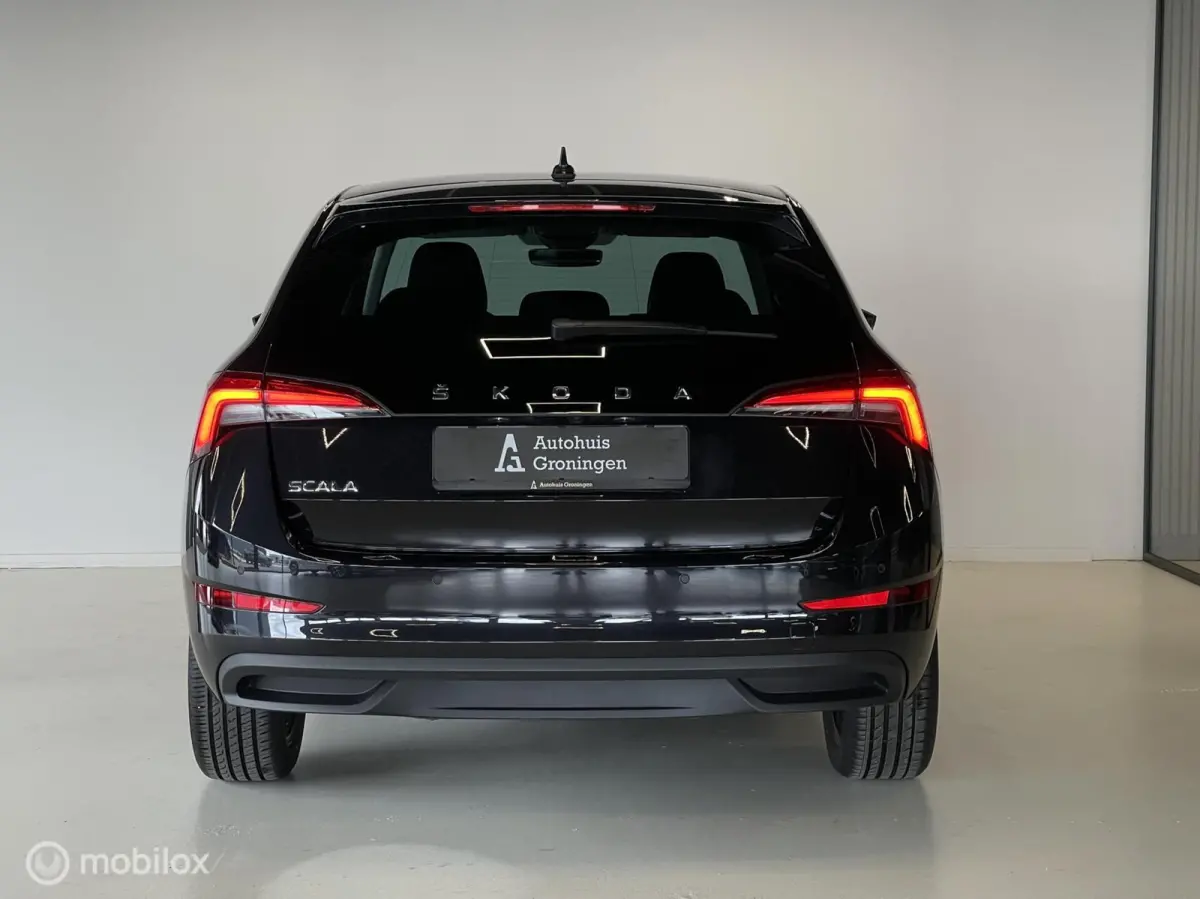 1.0 TSI Tour