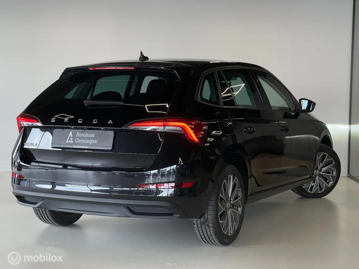 1.0 TSI Tour