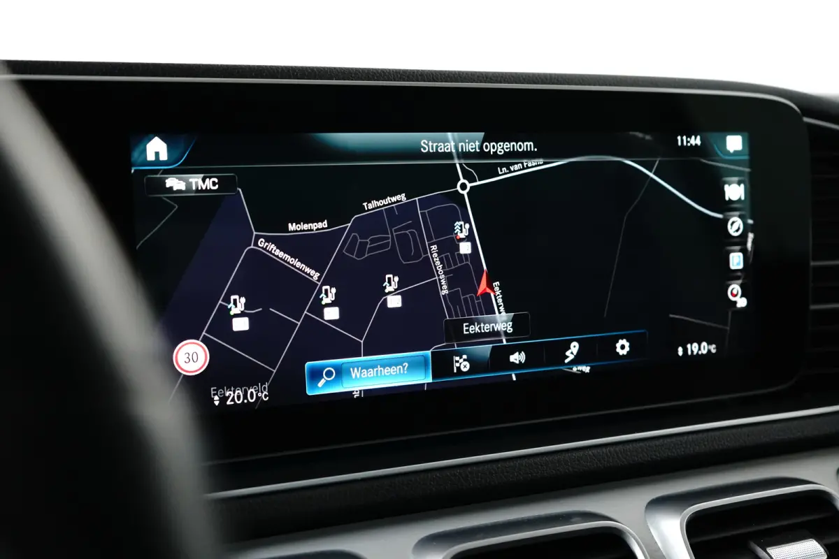 350 e 4MATIC Premium Plus Panoramadak | Burmester | 360 Camera | | Audio installatie premium | Elektrisch bedienbare achterklep met sensorsturing | Elektrisch glazen panorama-dak