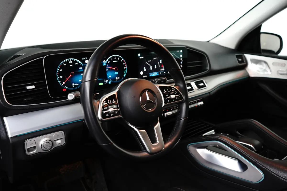 350 e 4MATIC Premium Plus Panoramadak | Burmester | 360 Camera | | Audio installatie premium | Elektrisch bedienbare achterklep met sensorsturing | Elektrisch glazen panorama-dak