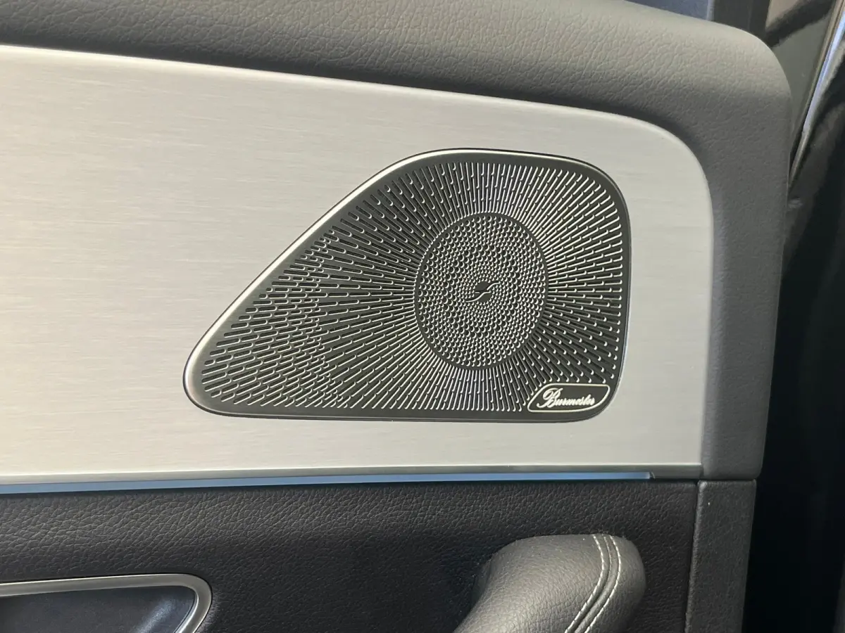 350 e 4MATIC Premium Plus Panoramadak | Burmester | 360 Camera | | Audio installatie premium | Elektrisch bedienbare achterklep met sensorsturing | Elektrisch glazen panorama-dak