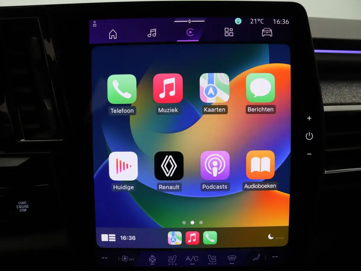 200pk E-Tech full hybrid techno Apple Carplay/Android Auto | Climate