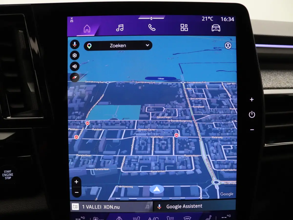 200pk E-Tech full hybrid techno Apple Carplay/Android Auto | Climate