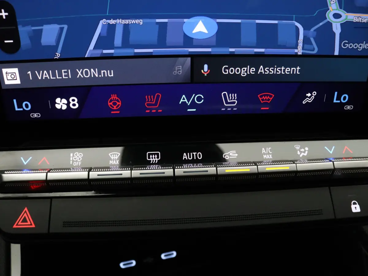 200pk E-Tech full hybrid techno Apple Carplay/Android Auto | Climate