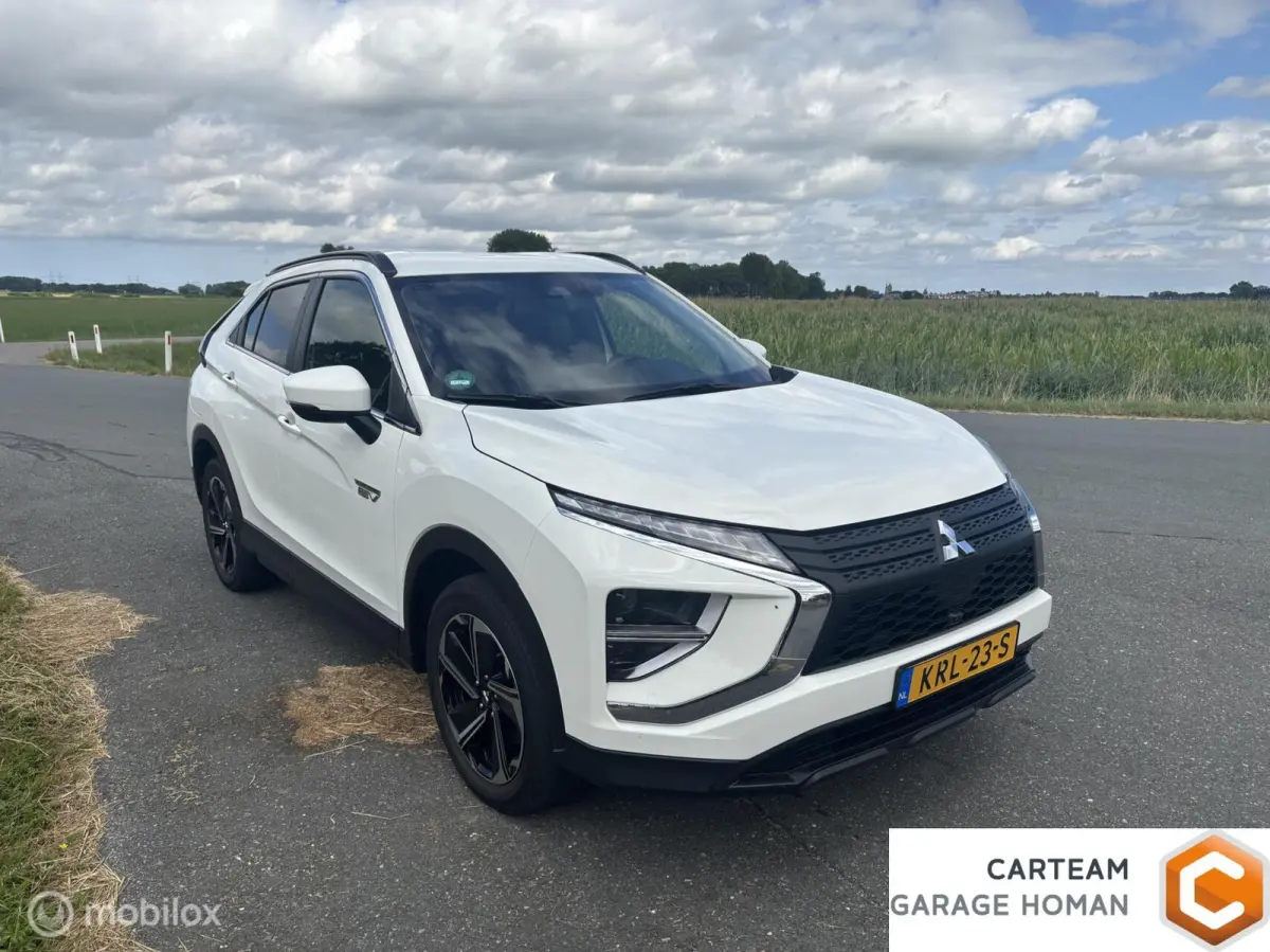 2.4 PHEV Intense