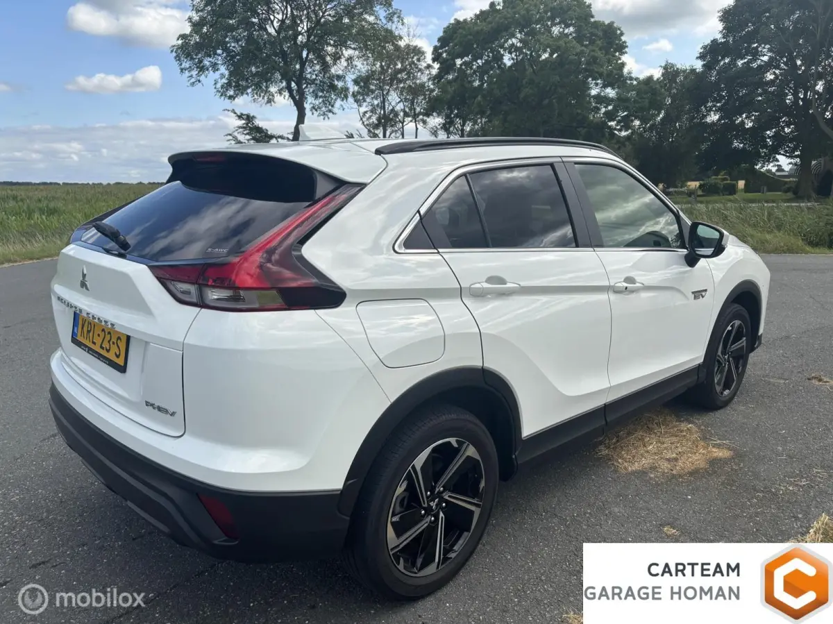 2.4 PHEV Intense