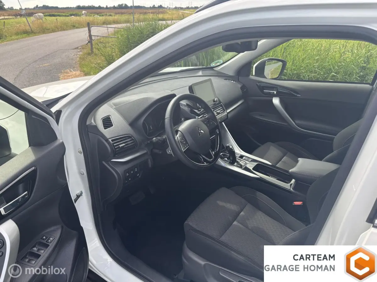 2.4 PHEV Intense