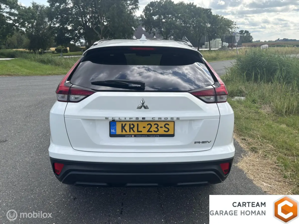 2.4 PHEV Intense