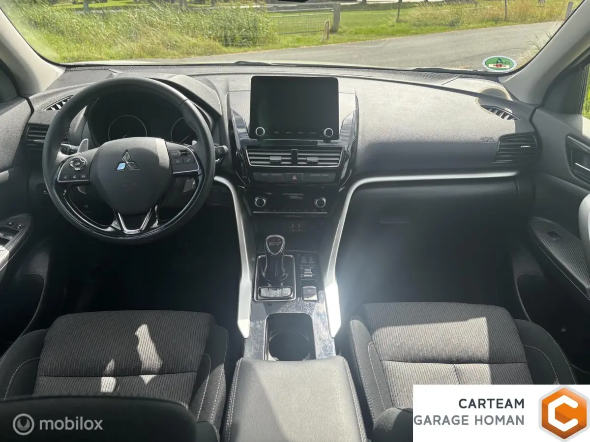 2.4 PHEV Intense