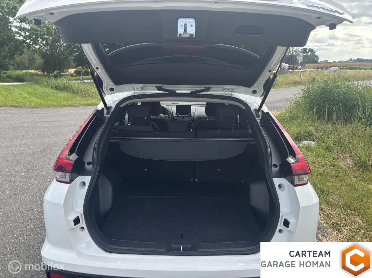 2.4 PHEV Intense
