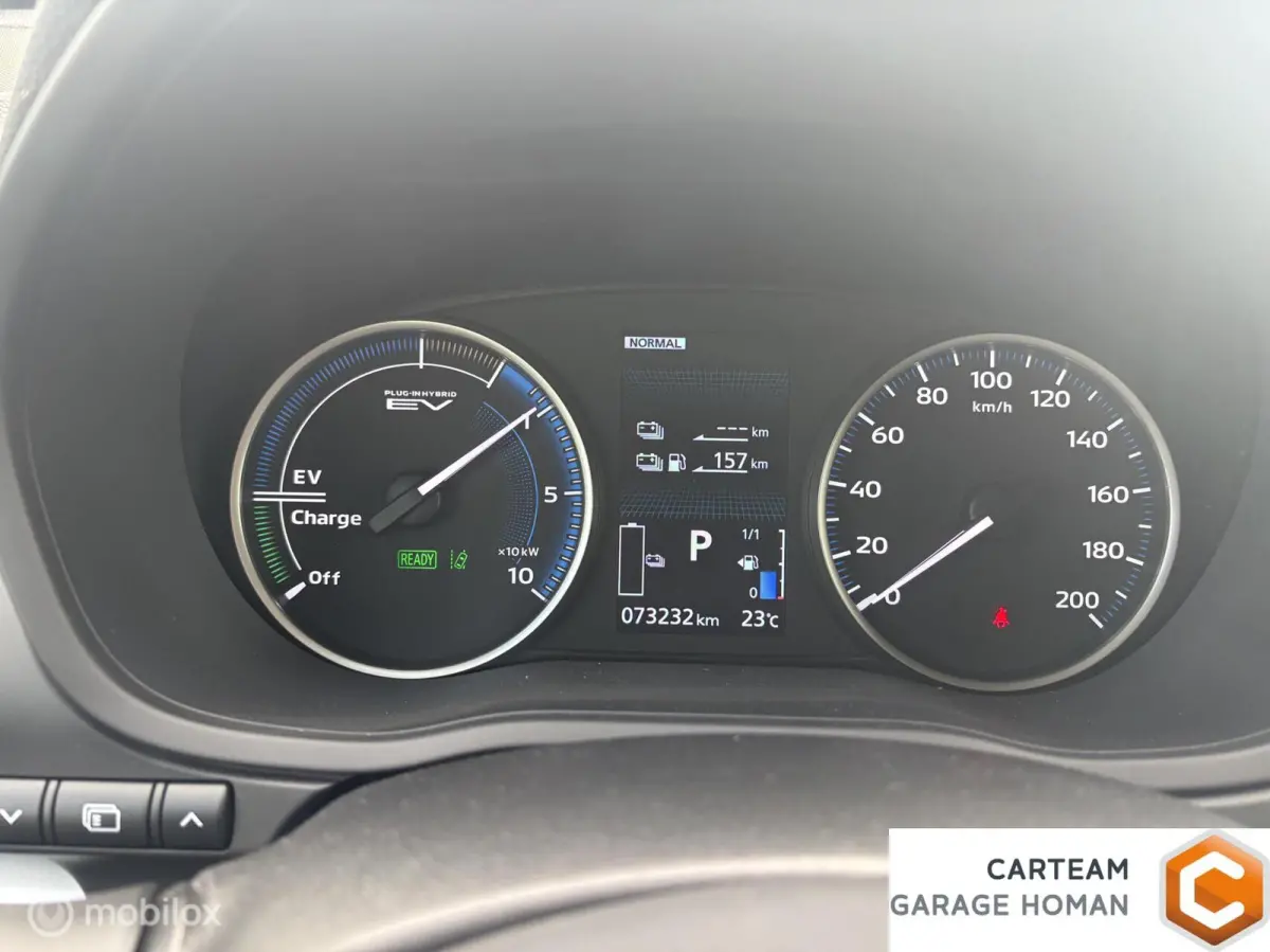 2.4 PHEV Intense