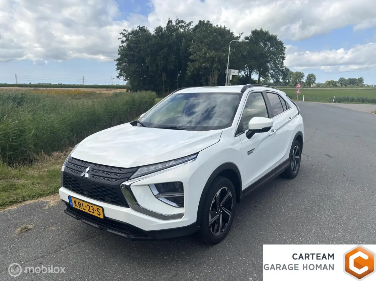 2.4 PHEV Intense