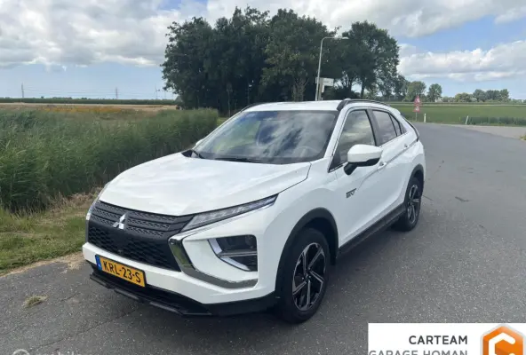 2.4 PHEV Intense