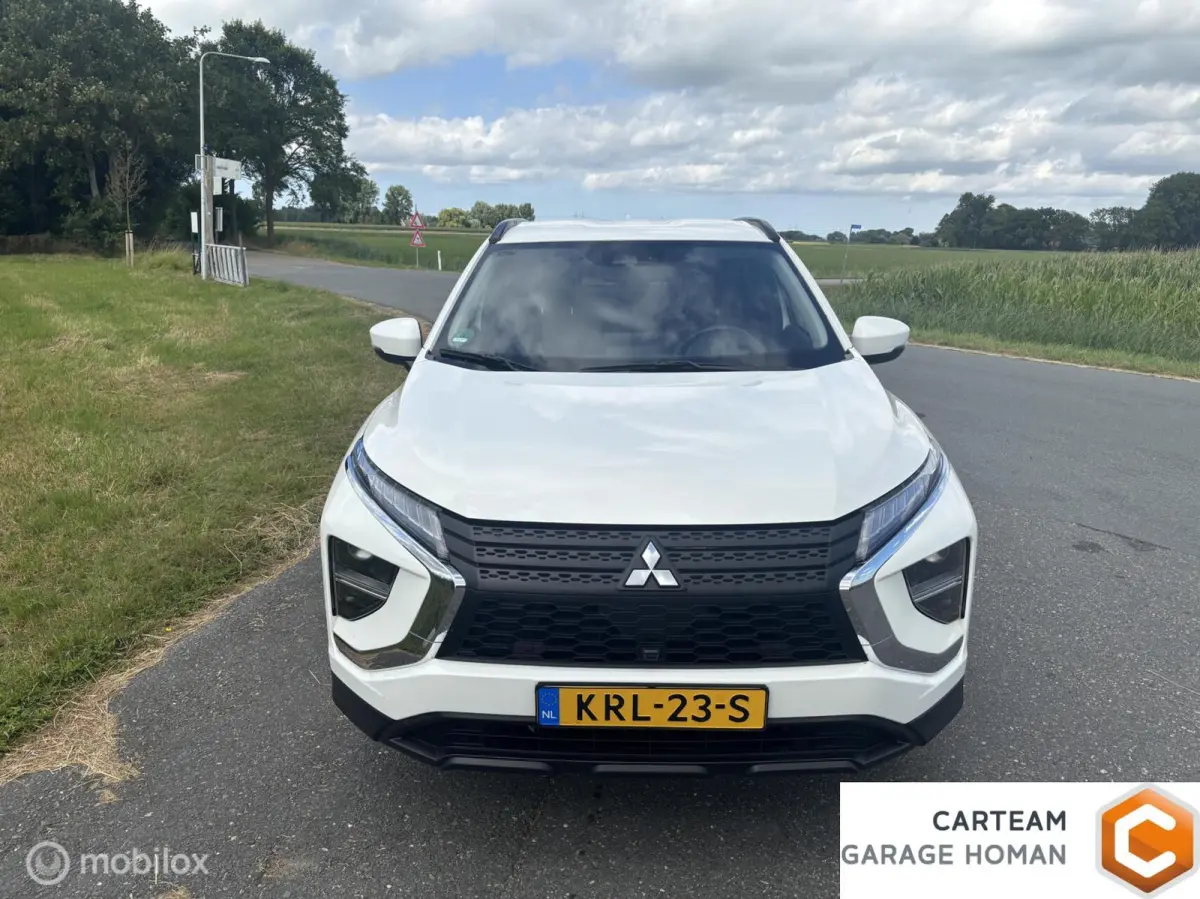 2.4 PHEV Intense