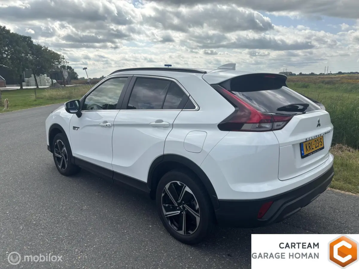 2.4 PHEV Intense