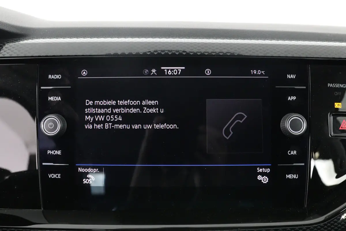 1.0 TSI Life Business | 1e Eigenaar! | Dealer Onderhouden | LED | Navi By App | Clima | Stoelverwarminig | Cruise Adaptive | Lichtmetalen Velgen | Parkeersensoren V+A