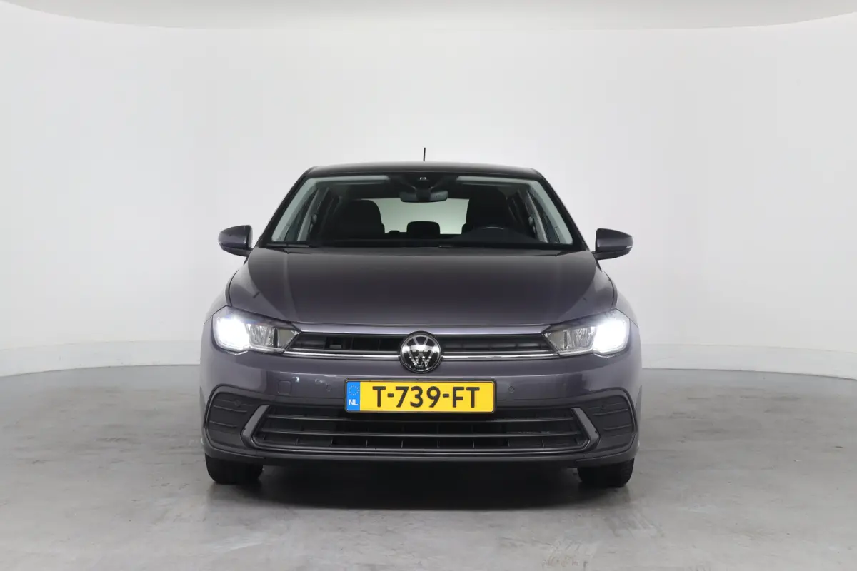 1.0 TSI Life Business | 1e Eigenaar! | Dealer Onderhouden | LED | Navi By App | Clima | Stoelverwarminig | Cruise Adaptive | Lichtmetalen Velgen | Parkeersensoren V+A