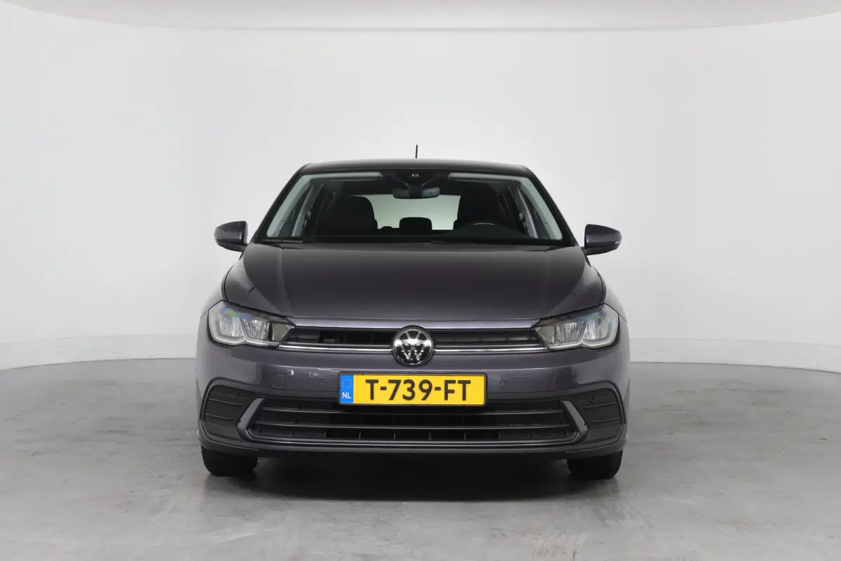 1.0 TSI Life Business | 1e Eigenaar! | Dealer Onderhouden | LED | Navi By App | Clima | Stoelverwarminig | Cruise Adaptive | Lichtmetalen Velgen | Parkeersensoren V+A