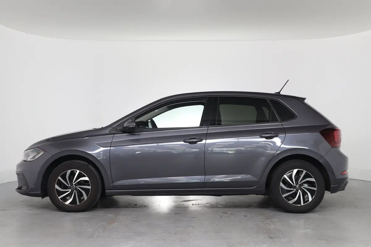 1.0 TSI Life Business | 1e Eigenaar! | Dealer Onderhouden | LED | Navi By App | Clima | Stoelverwarminig | Cruise Adaptive | Lichtmetalen Velgen | Parkeersensoren V+A