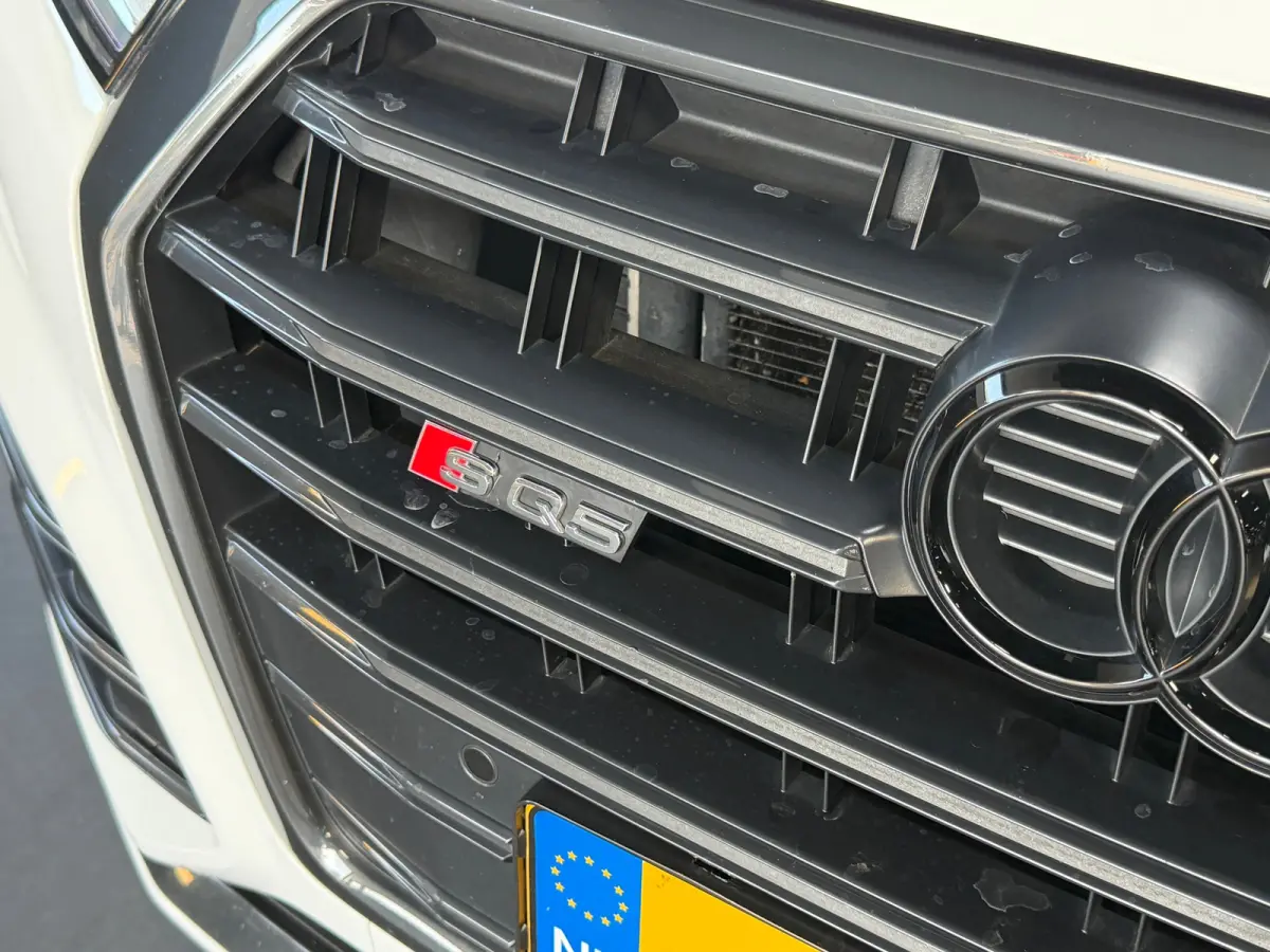 3.0 TFSI SQ5 quattro | RS Leder | Luchtvering | Pano | B&O | Carplay