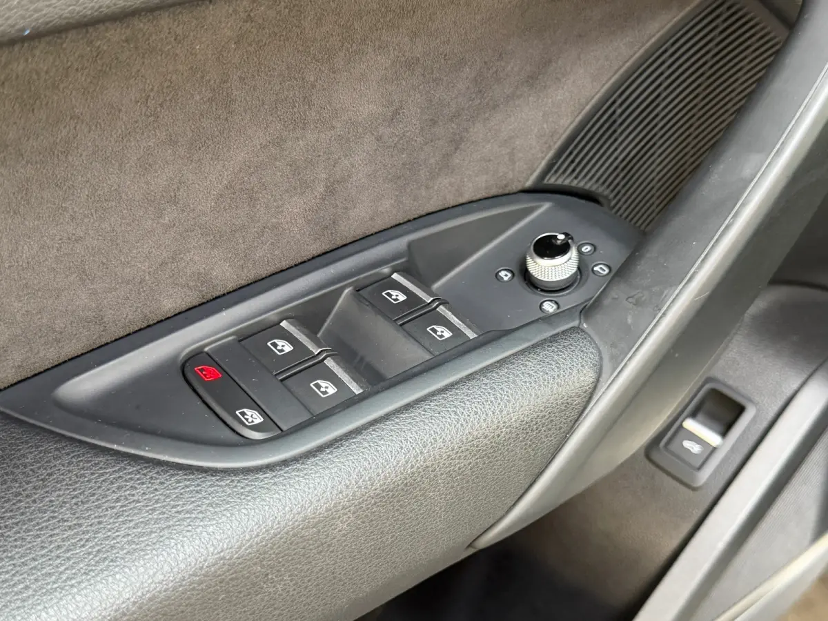 3.0 TFSI SQ5 quattro | RS Leder | Luchtvering | Pano | B&O | Carplay