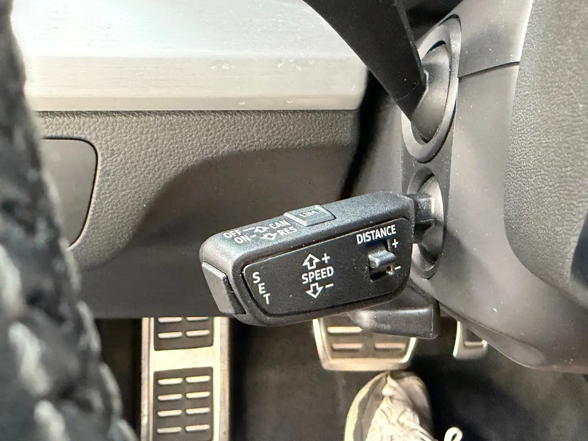 3.0 TFSI SQ5 quattro | RS Leder | Luchtvering | Pano | B&O | Carplay