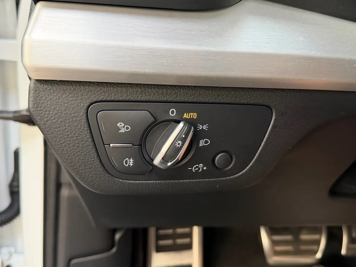 3.0 TFSI SQ5 quattro | RS Leder | Luchtvering | Pano | B&O | Carplay