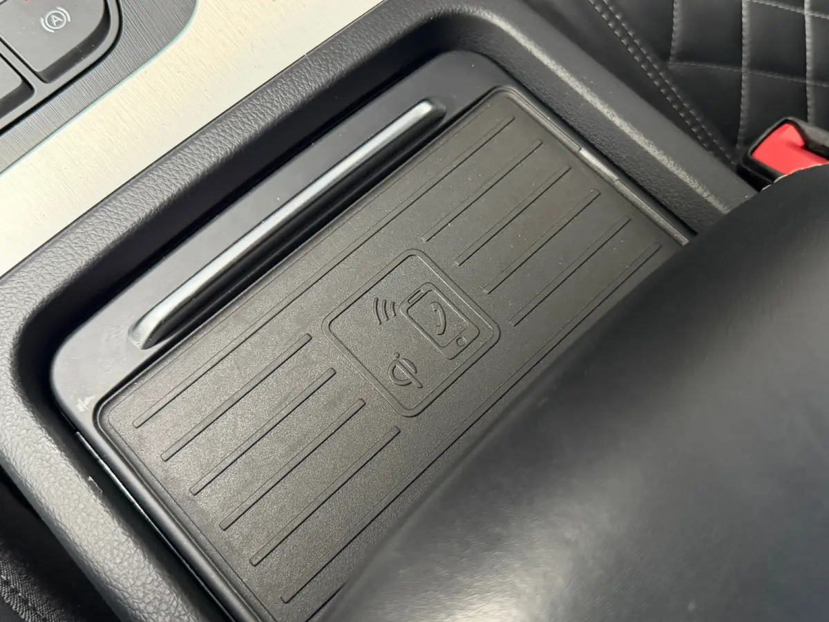 3.0 TFSI SQ5 quattro | RS Leder | Luchtvering | Pano | B&O | Carplay
