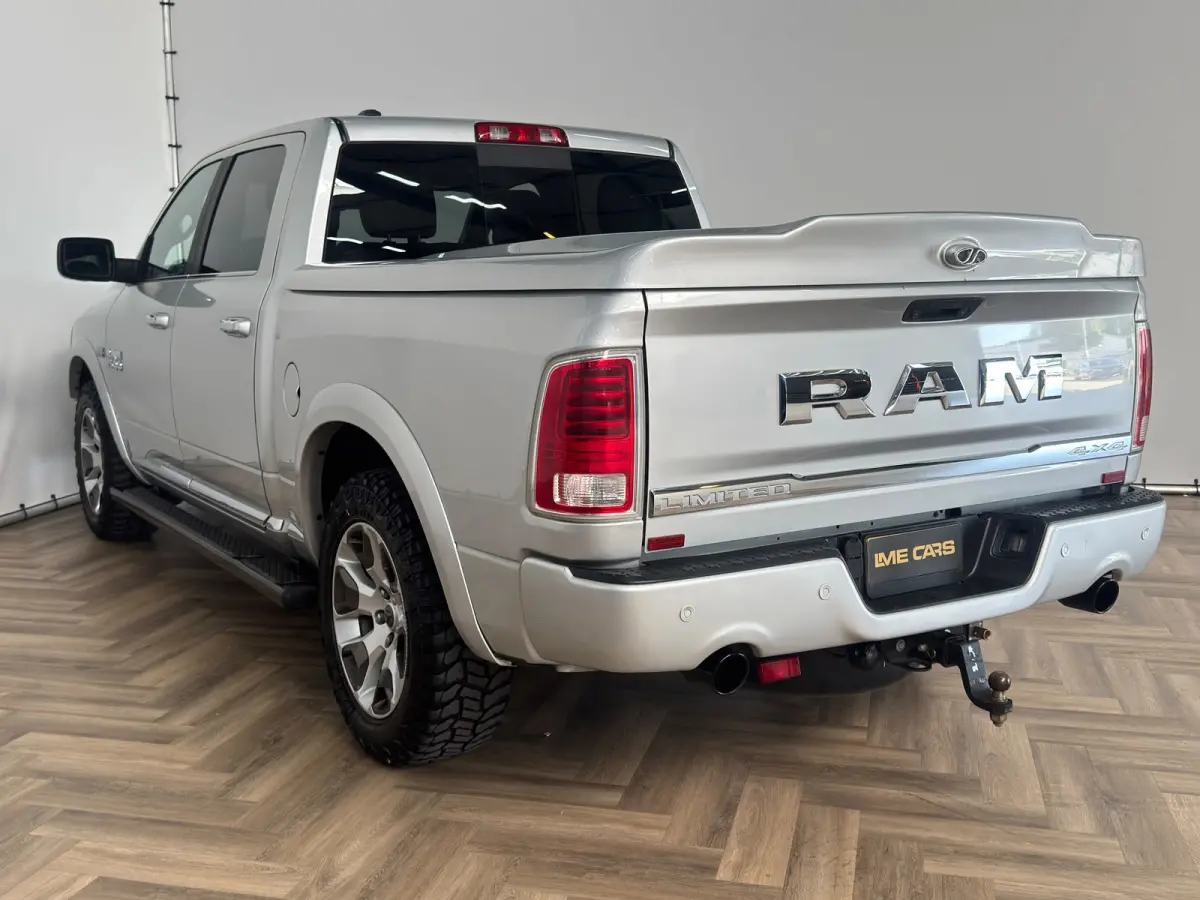1500 5.7 V8 Quad Cab 6'4|LIMITED|VOL|INRUIL MOGELIJK