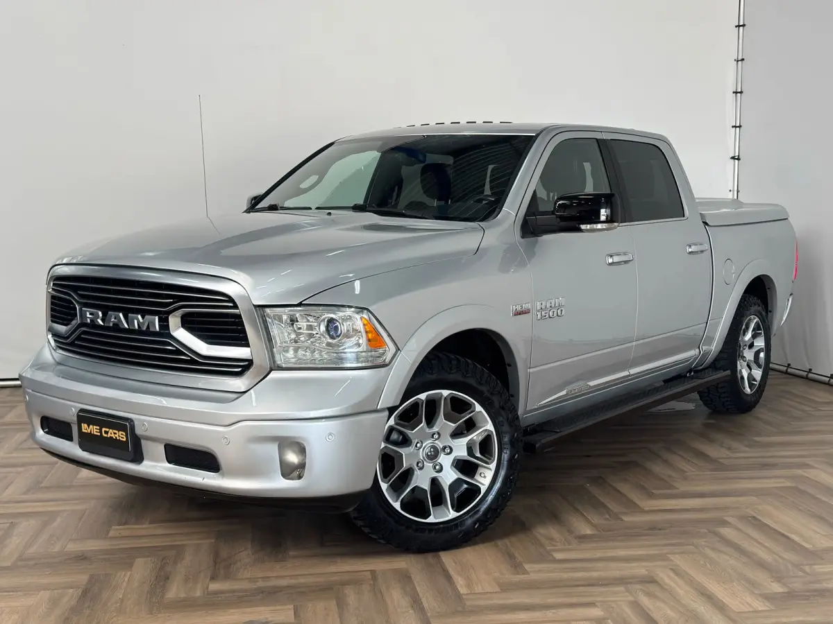 1500 5.7 V8 Quad Cab 6'4|LIMITED|VOL|INRUIL MOGELIJK