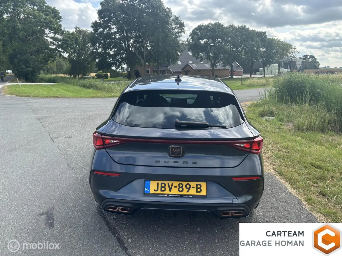 1.4 e-Hybrid VZ Performance